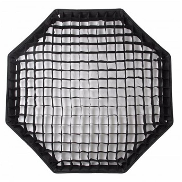 Softbox thao tác nhanh Godox bát giác 95cm (Tổ ong)