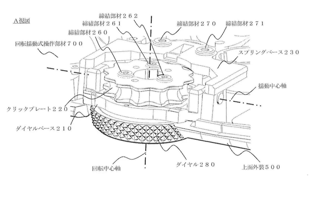 Tin đồn về những phát minh "đột phá" trên máy ảnh Canon năm 2023
