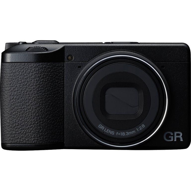 Máy ảnh Ricoh GR IV ( 30th Anniversary Edition Kit )