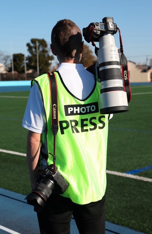 Canon ra mắt lens RF100-300mm f2.8L IS USM zoom linh hoạt