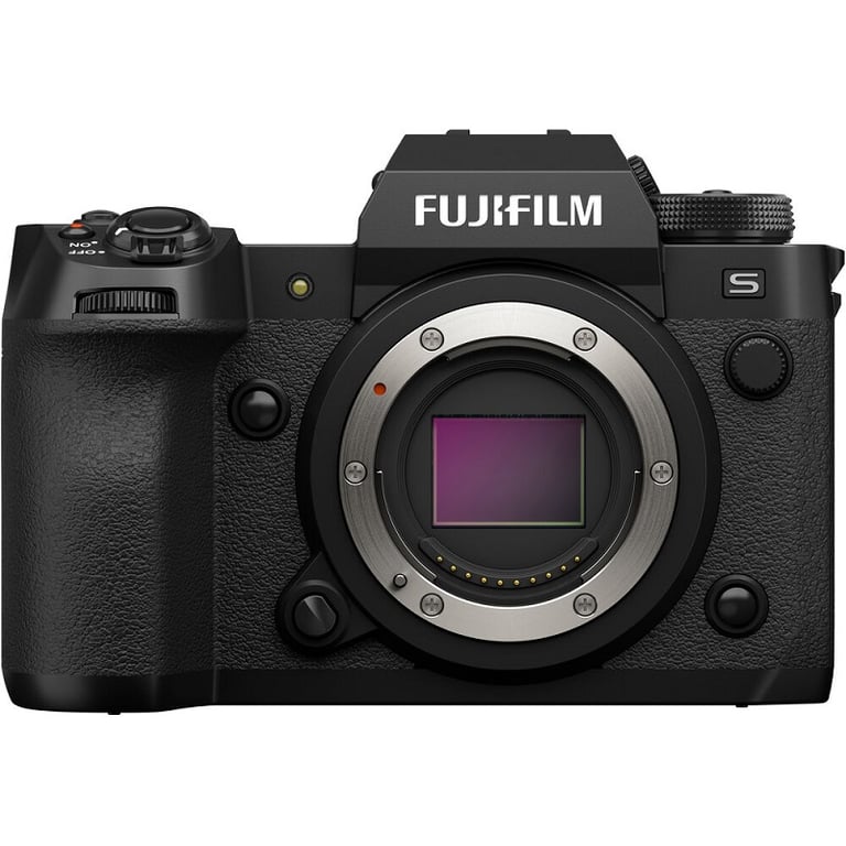 Máy ảnh Fujifilm X-H2S
