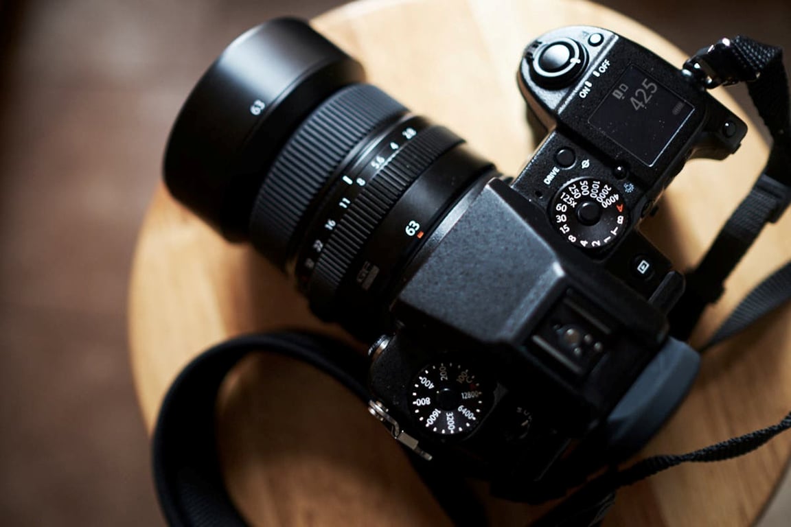 Xem ngay 9 ống kính cho Fujifilm GFX 50S II tốt nhất hiện nay