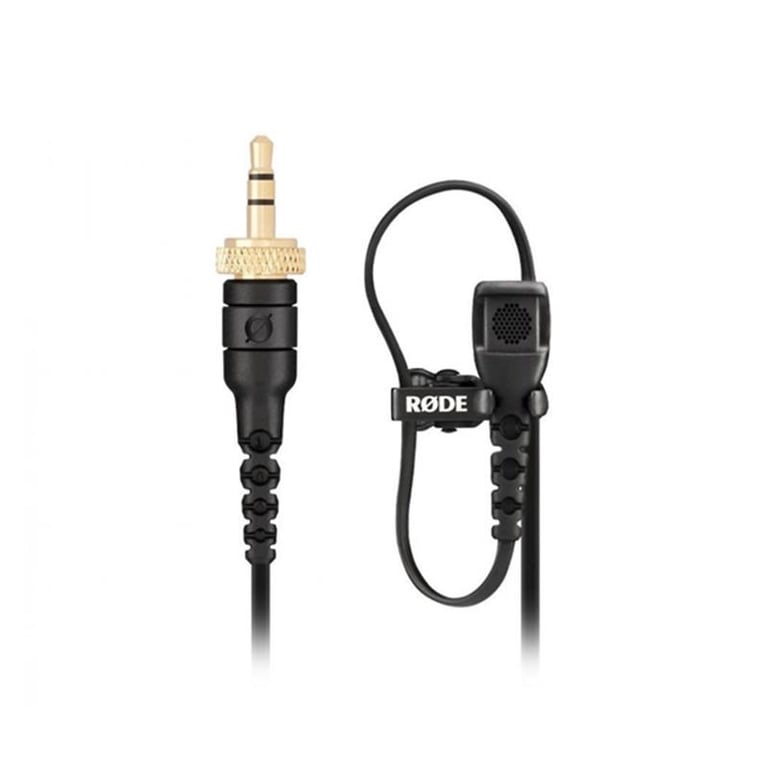 Microphone Rode Lavalier II
