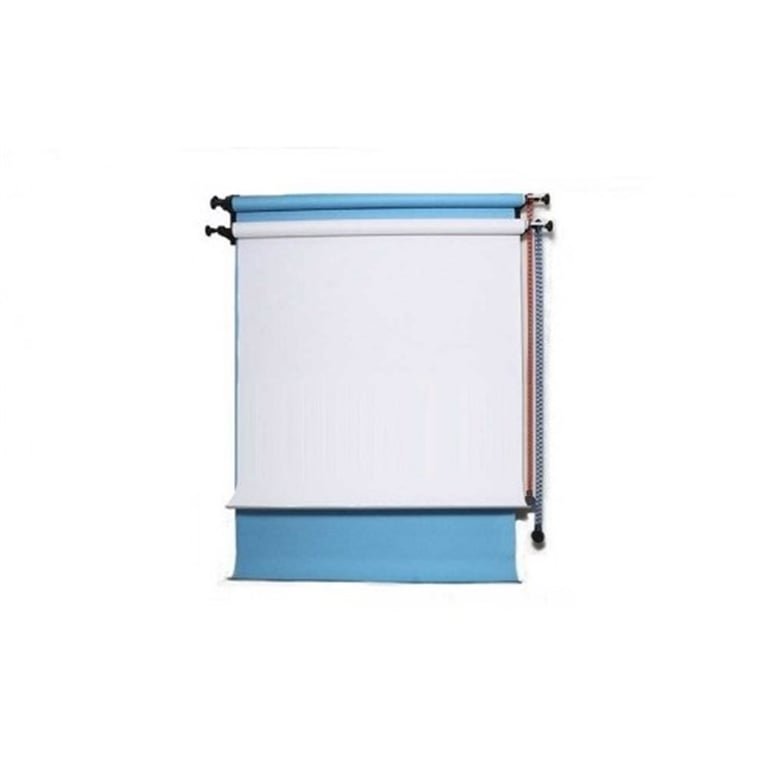 Giá Treo 2 Phông Có Xích Cố Định