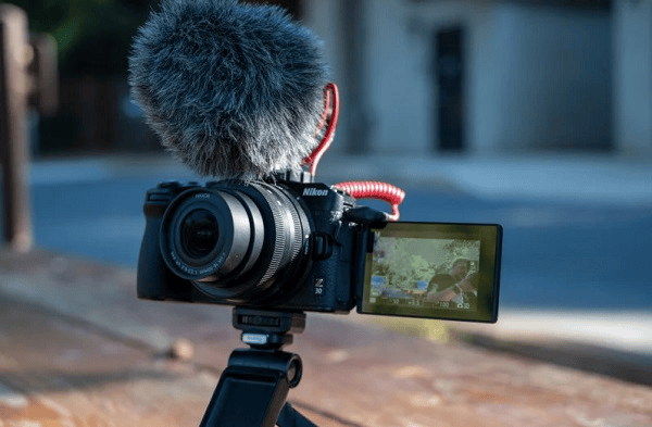 Nikon Z30 thừa hưởng những ưu điểm gì từ Nikon Z50 ?