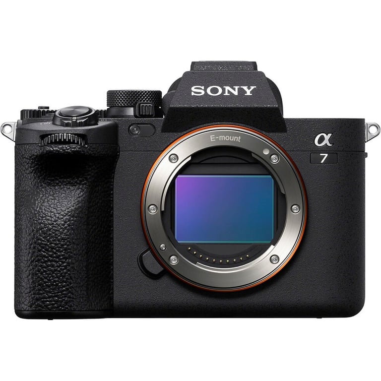 Máy ảnh Sony Alpha A7 Mark V / A7M5 Body