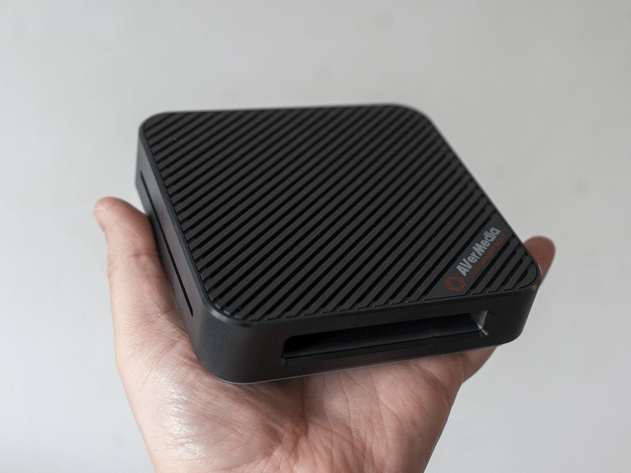 AverMedia GC555 và Elgato 4K60 S+: Nên chọn capture card nào?