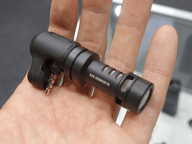 Microphone Rode VideoMic ME