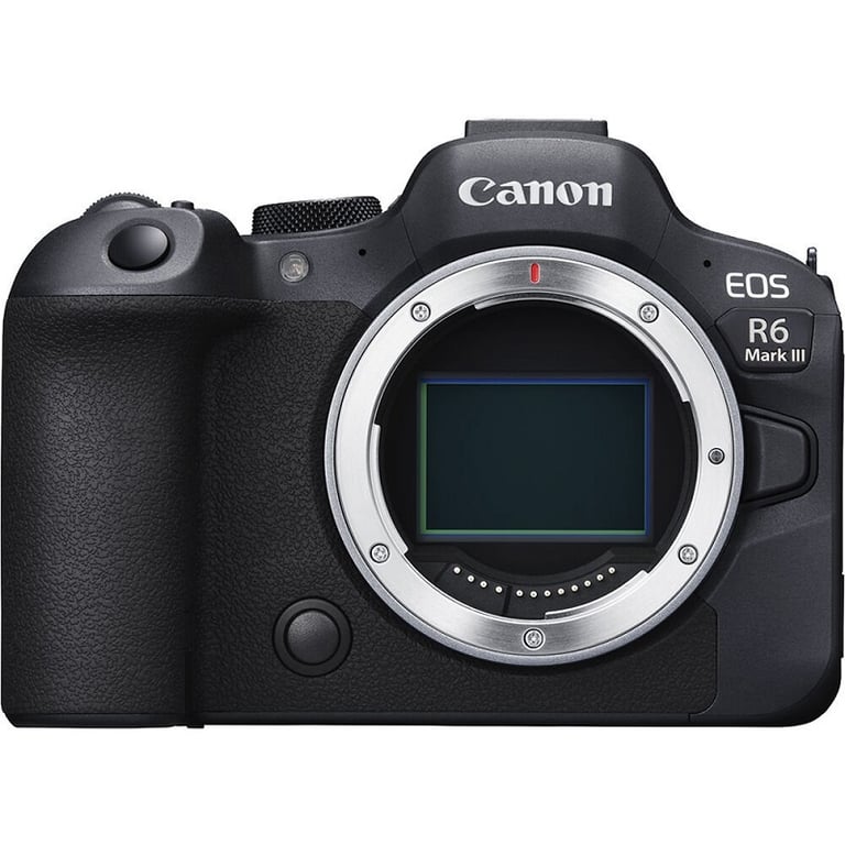 Máy ảnh Canon EOS R6 Mark III (Body)