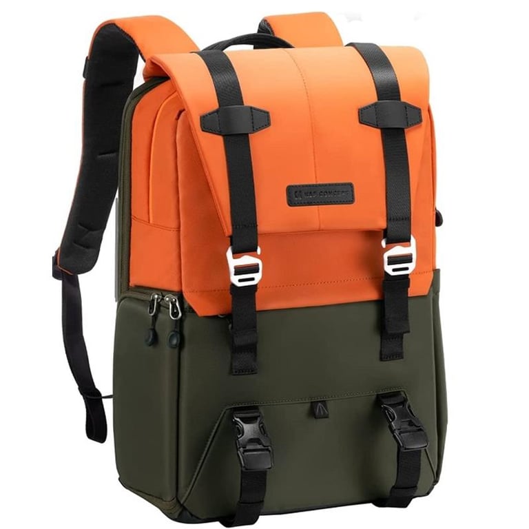 Balo máy ảnh K&F Concept Backpack KF13.087AV1