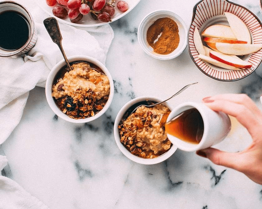 Hướng dẫn các phương pháp chụp ảnh flatlay hiệu quả nhất