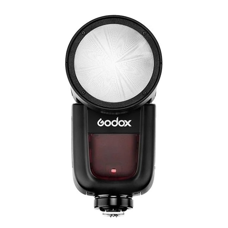 Đèn Flash Godox V1F cho Fujifilm