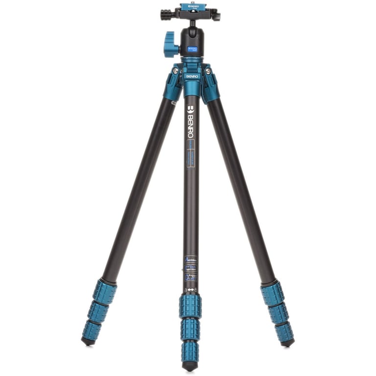 Chân máy ảnh Benro TSSL08AN00P