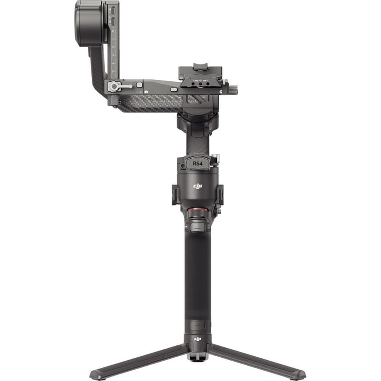 Tay cầm Gimbal DJI RS 4 Pro