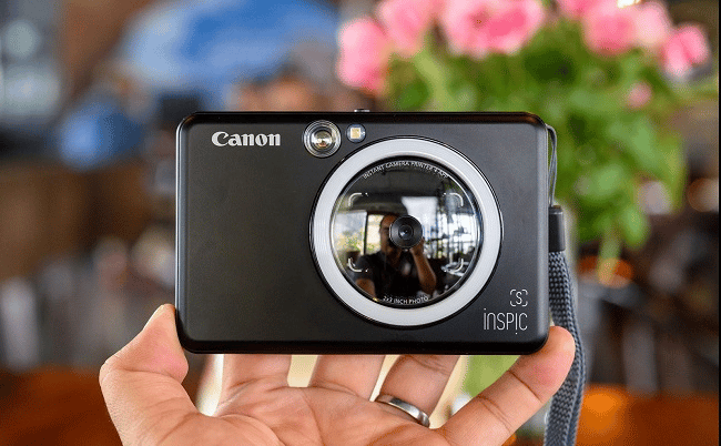 Những máy ảnh polaroid nào được giới trẻ “săn lùng” nhất hiện nay