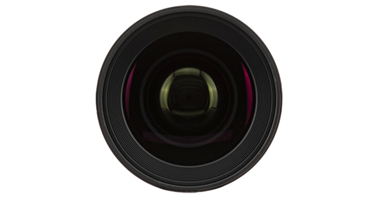 Bộ ba Sigma 17mm f4, 50mm f2, 23mm f1.4 sắp được công bố?