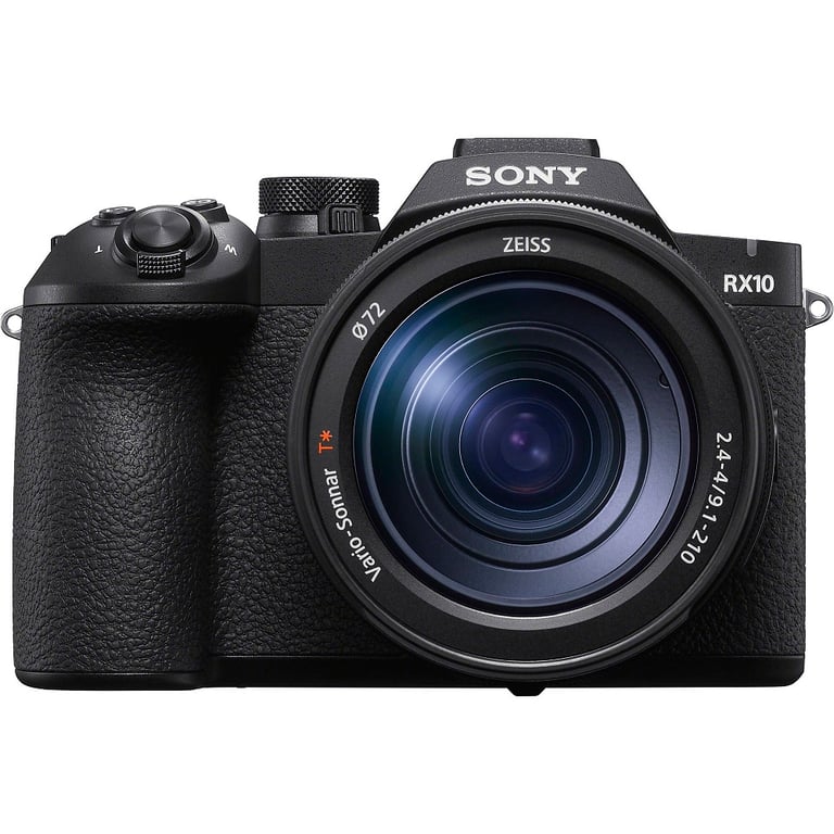 Máy ảnh Sony RX10 V