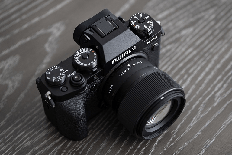 Tổng quan về bộ ba ống kính Sigma dành cho Fujifilm X Mount