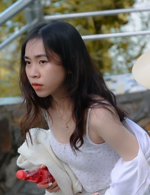 Trên tay Nikon Z6 II và Nikkor Z 24-70mm F2.8S kết hợp