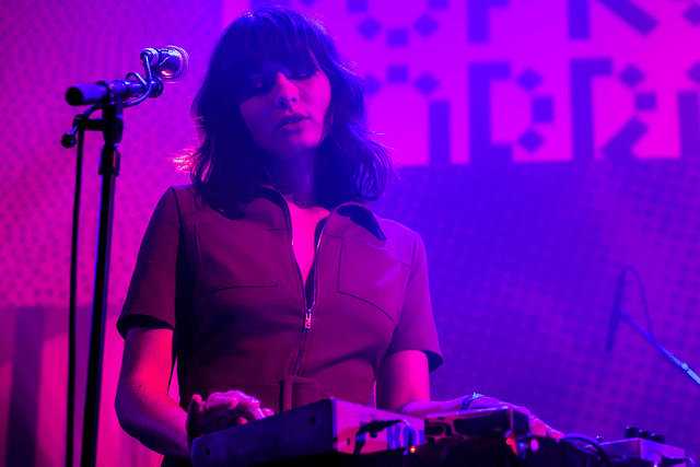 Top lens chụp concert âm nhạc hàng đầu hiện nay