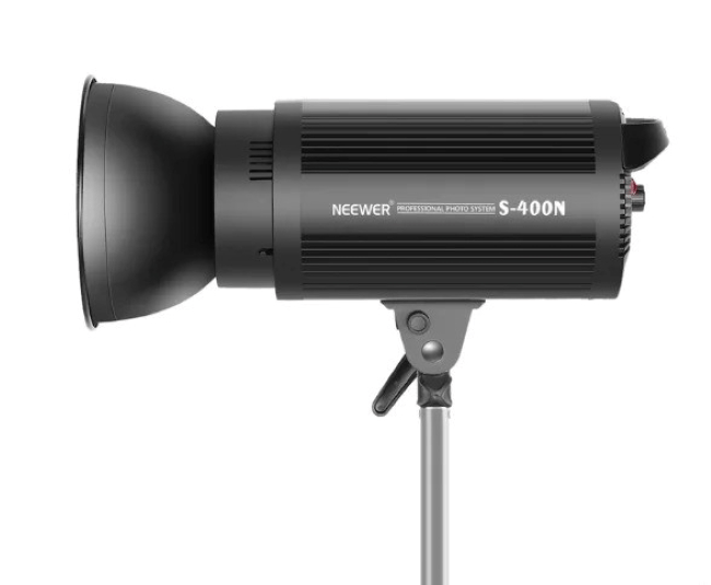 Đèn flash và kiểm soát ánh sáng trong nhiếp ảnh