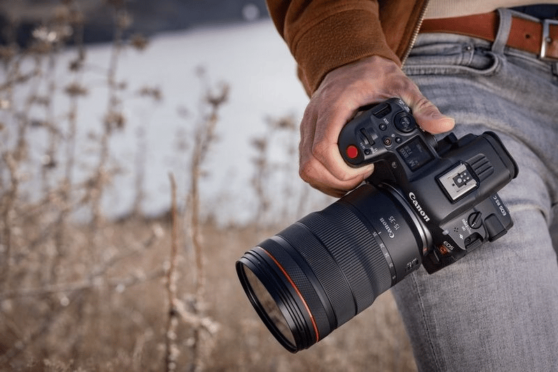 Liệt kê 5 máy ảnh Canon chinh phục thế giới động vật hoang dã