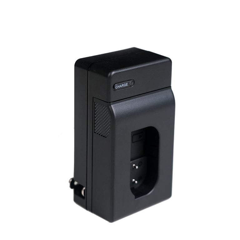 Sạc i-Discovery DMW-BLK22