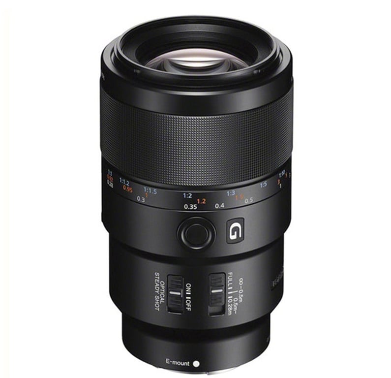 Top 10 ống kính chụp ảnh sản phẩm tốt nhất năm 2022