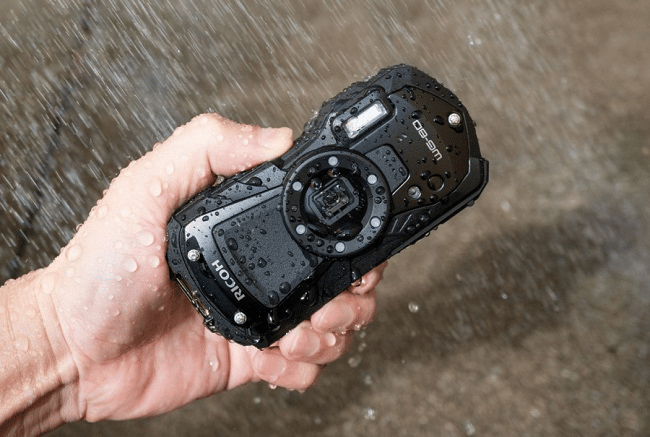 Điểm danh những dòng máy ảnh chụp dưới nước tốt nhất hiện nay