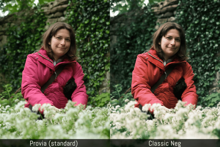 Fujifilm X-T30 II vs Fujifilm X-T30: So sánh toàn diện