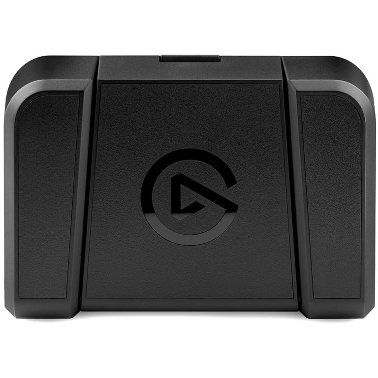 Bàn đạp Elgato Stream Deck Pedal