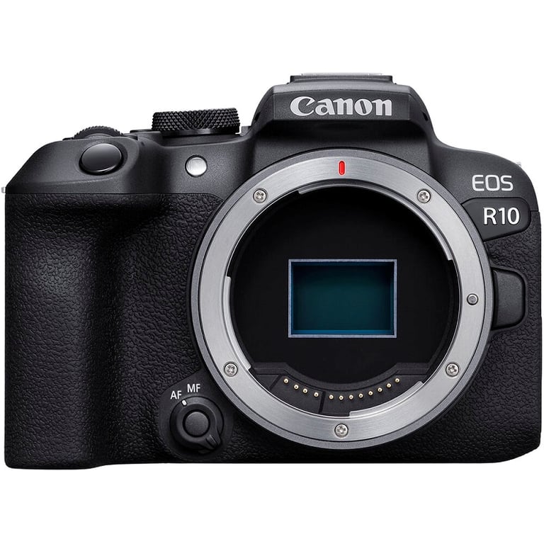 Máy ảnh Canon EOS R10 Mark II (Body)
