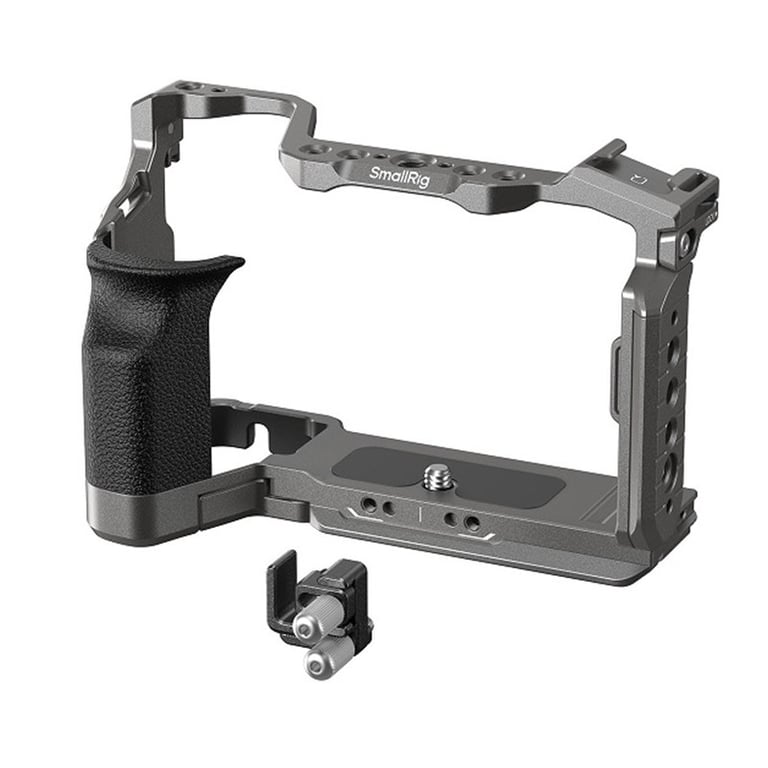 SmallRig HawkLock Cage cho Sony A7CM2, A7CR 5198