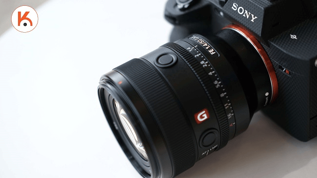 Trải nghiệm lens SEL50F14GM: Bổ sung tuyệt vời cho E-mount