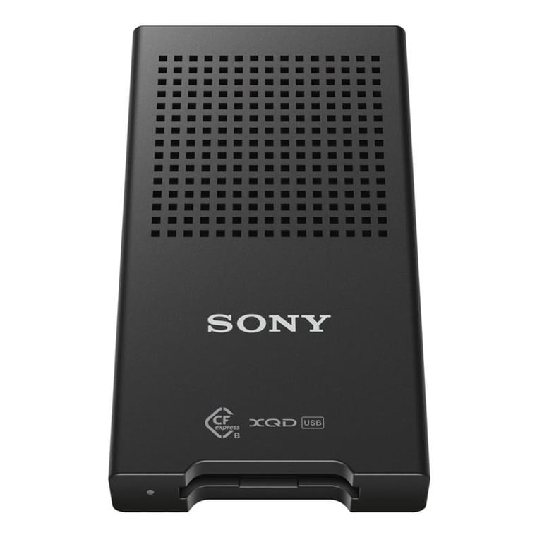 Đầu Đọc Thẻ Sony MRW-G1 CFexpress Type B/ XQD