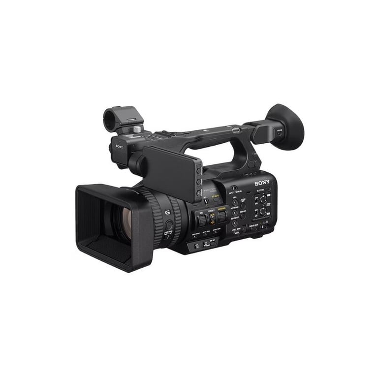 Máy quay chuyên nghiệp Sony HXR-NX800