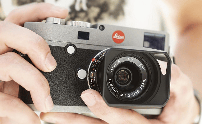 Máy ảnh Leica Q-E giá cả phải chăng sắp ra mắt?