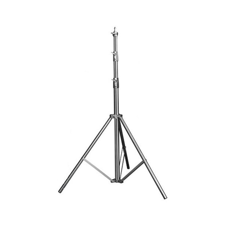 Chân đèn Inox 240CM