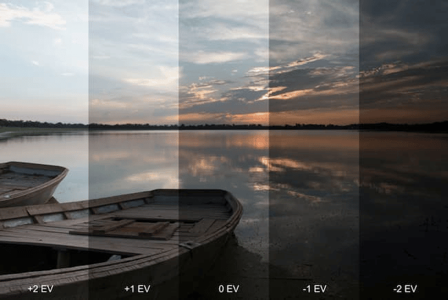 Định nghĩa và kỹ thuật chụp bracketing trong nhiếp ảnh