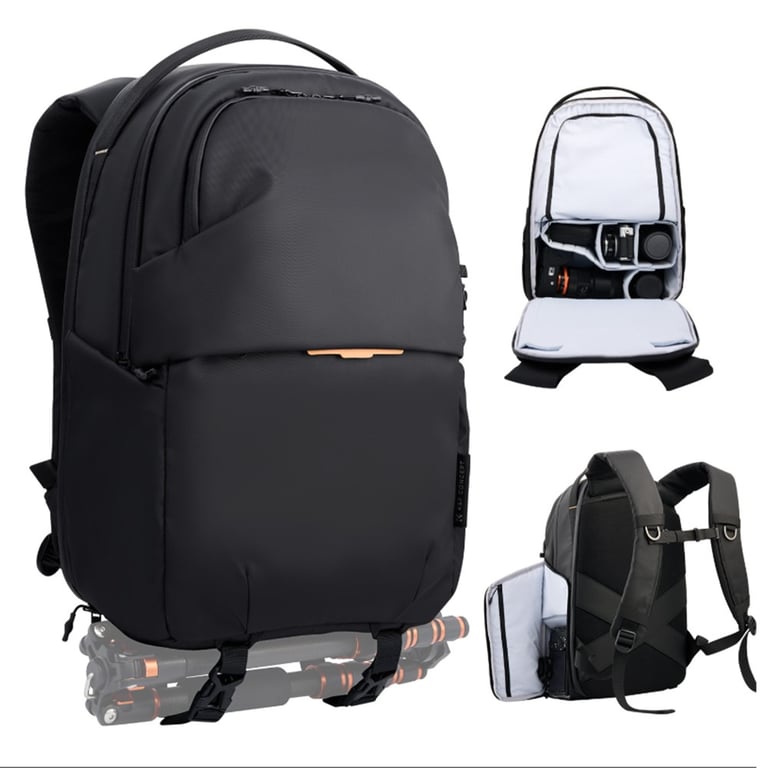 Balo máy ảnh K&F Concept KF13.300