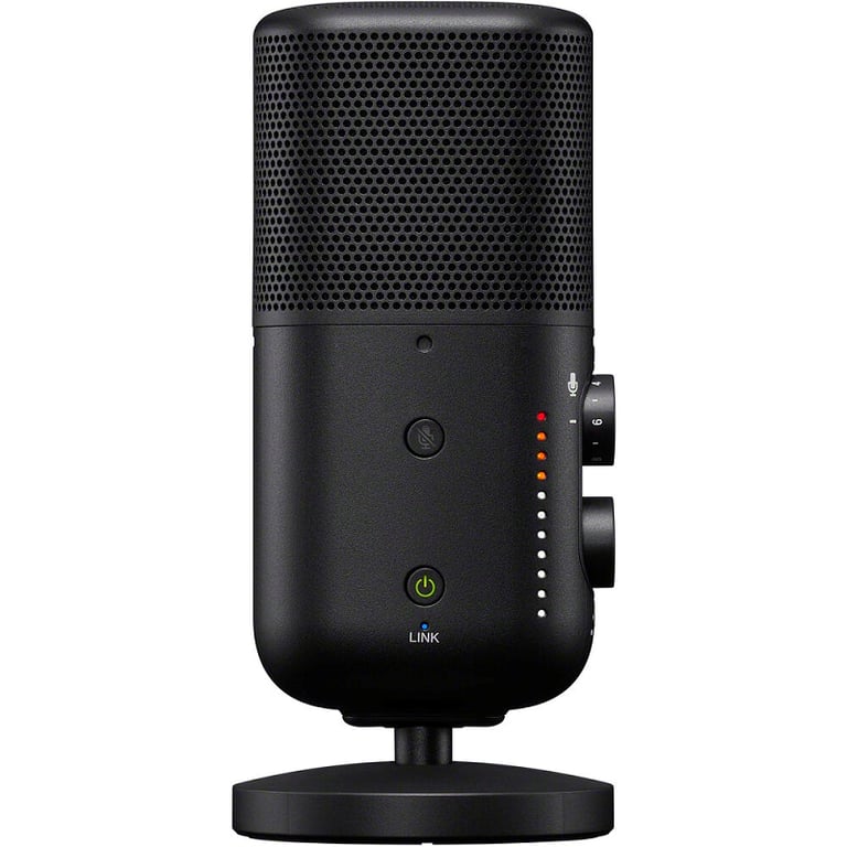 Microphone Wireless Sony ECM-S1