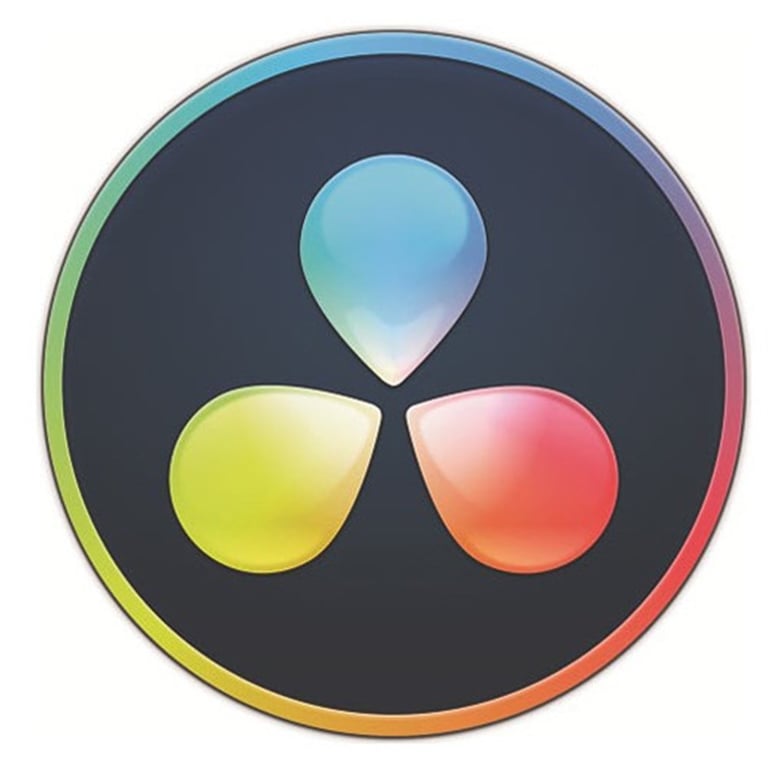 Phần Mềm DaVinci Resolve Studio ( Key )