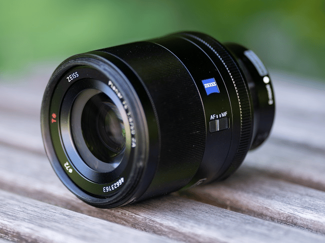 Trải nghiệm lens SEL50F14GM: Bổ sung tuyệt vời cho E-mount
