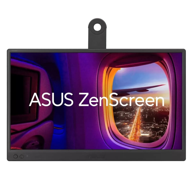 Màn hình di động ASUS ZenScreen MB169CK ( 16:9 )