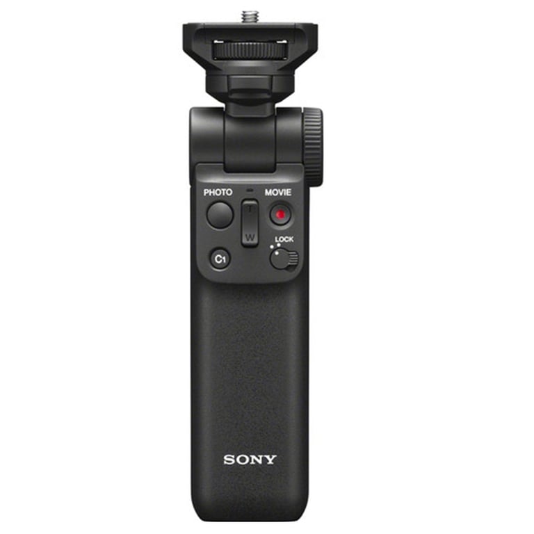 Báng tay cầm Sony GP-VPT2BT Đen Nhập Khẩu