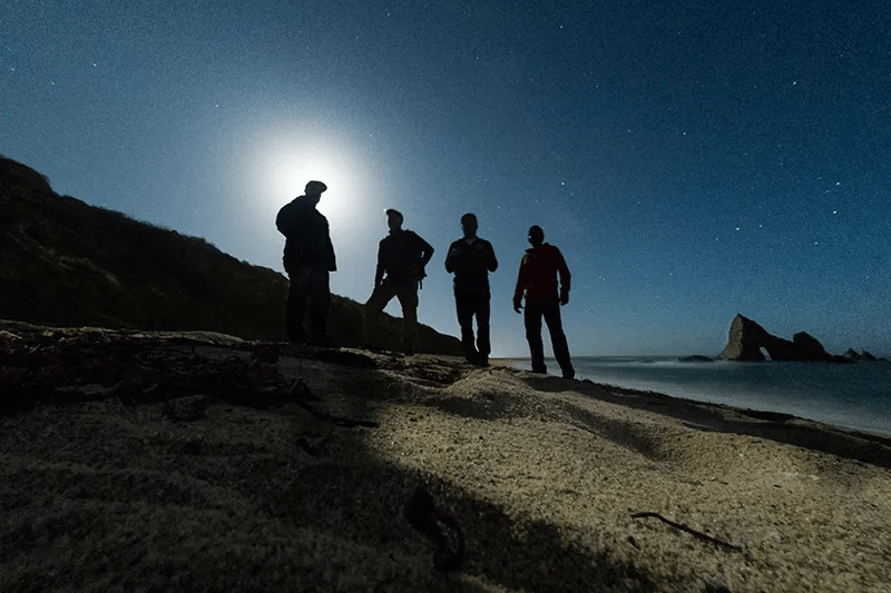 Thành thạo quay chụp với GoPro HERO 11