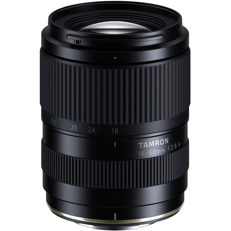 Ống kính Tamron 16-50mm F2.8 For Fujifilm X