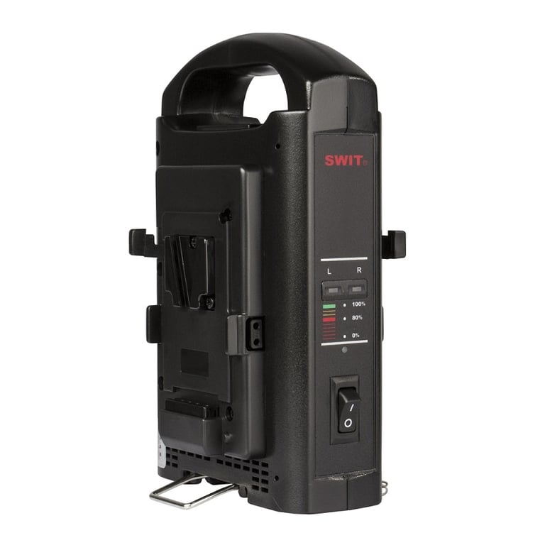 Sạc Swit V-Mount SC-302S