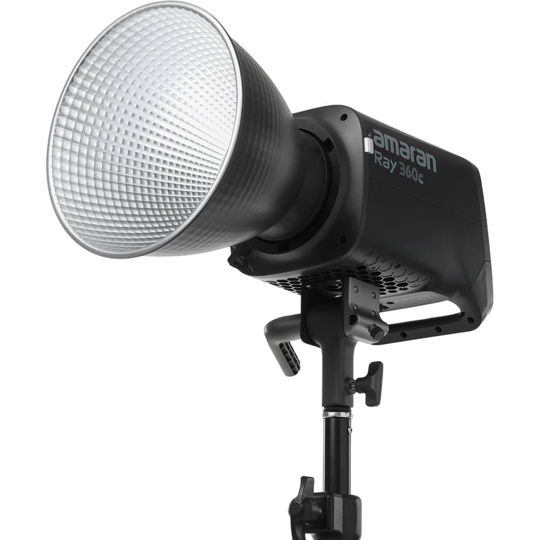 Đèn led Amaran Ray 360C