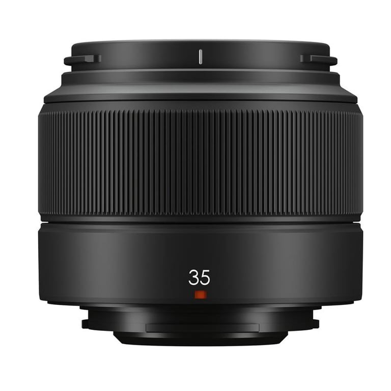 Ống Kính Fujifilm (Fujinon) XC 35mm F2